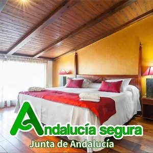 & Sierra De 4* Отель