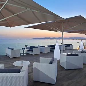 Hispania 4*, Playa de Palma (Mallorca) Spanje