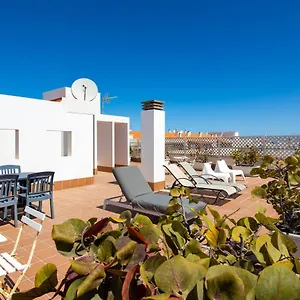 Uptown Urban (adults Only) Aparthotel Corralejo