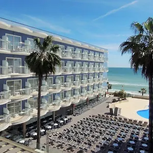 Augustus 4*, Cambrils Spanje