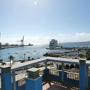 Tamasite 2*, Puerto del Rosario (Fuerteventura) Spanje