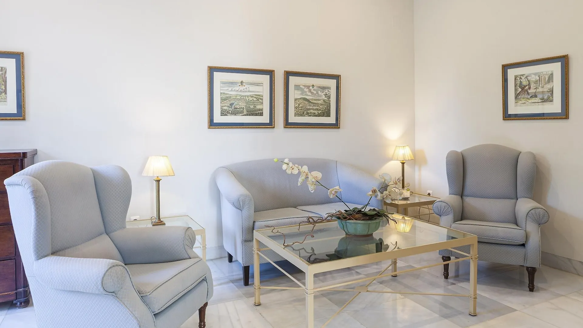 Hotel Villa Jerez Jerez de la Frontera