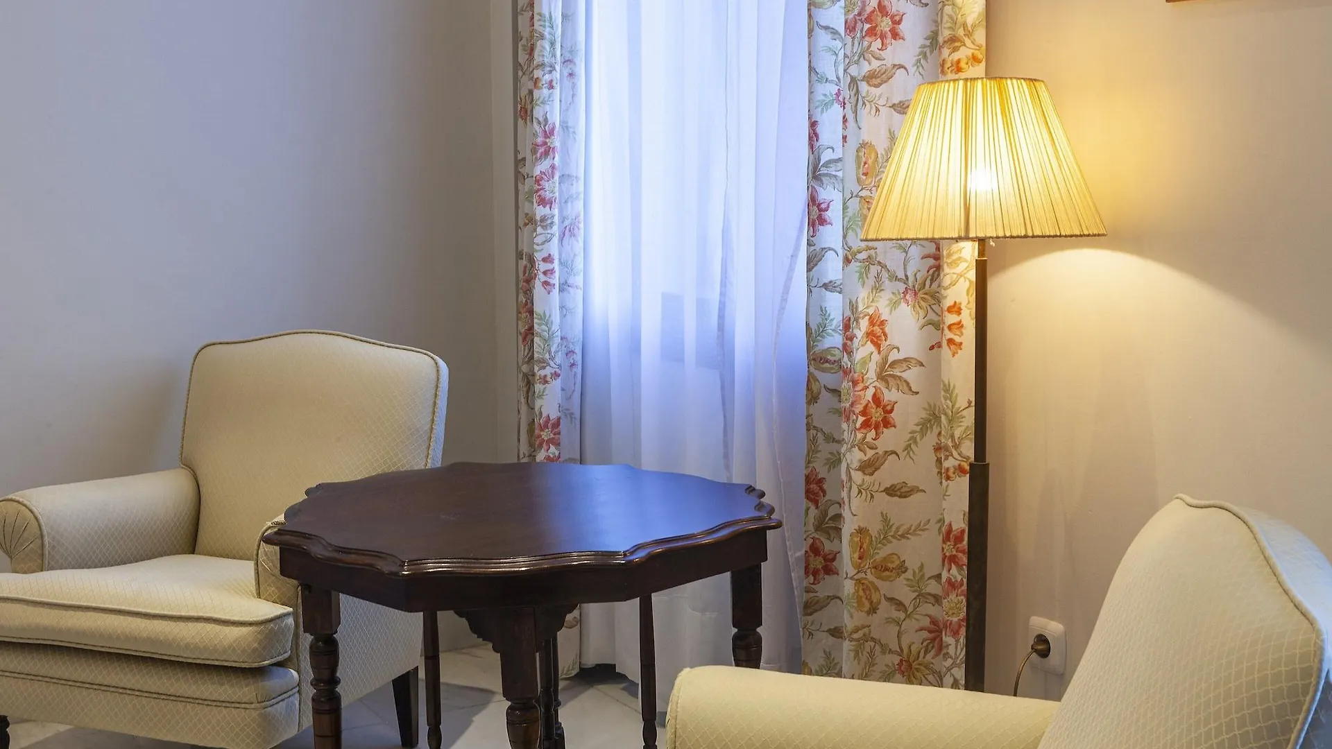 Villa Jerez Jerez de la Frontera Hotel