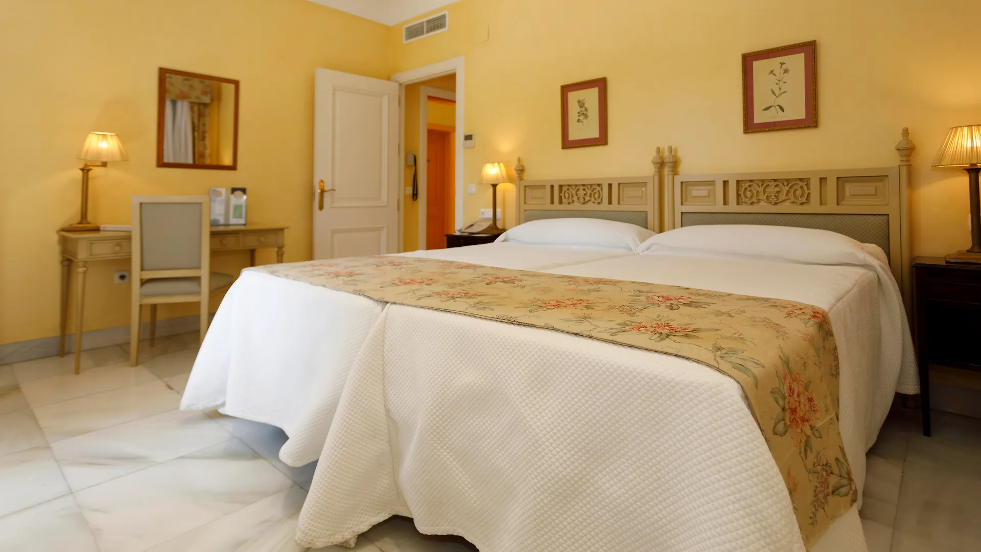 Villa Jerez Jerez de la Frontera Spain