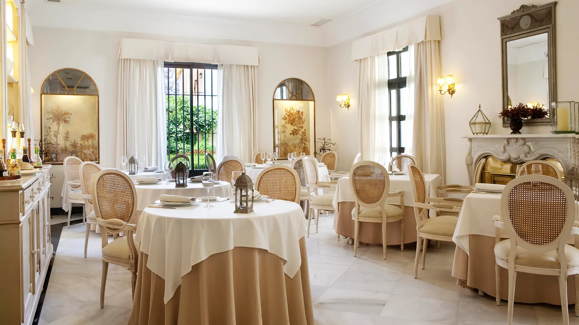Villa Jerez Jerez de la Frontera 5*,