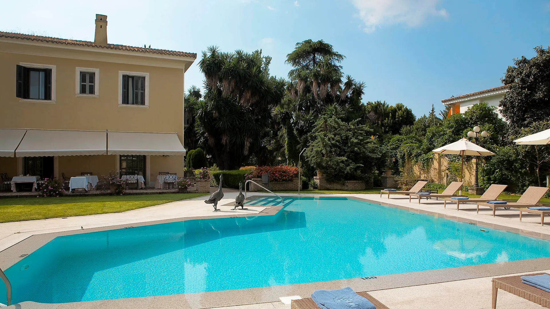 Hotel Villa Jerez Jerez de la Frontera
