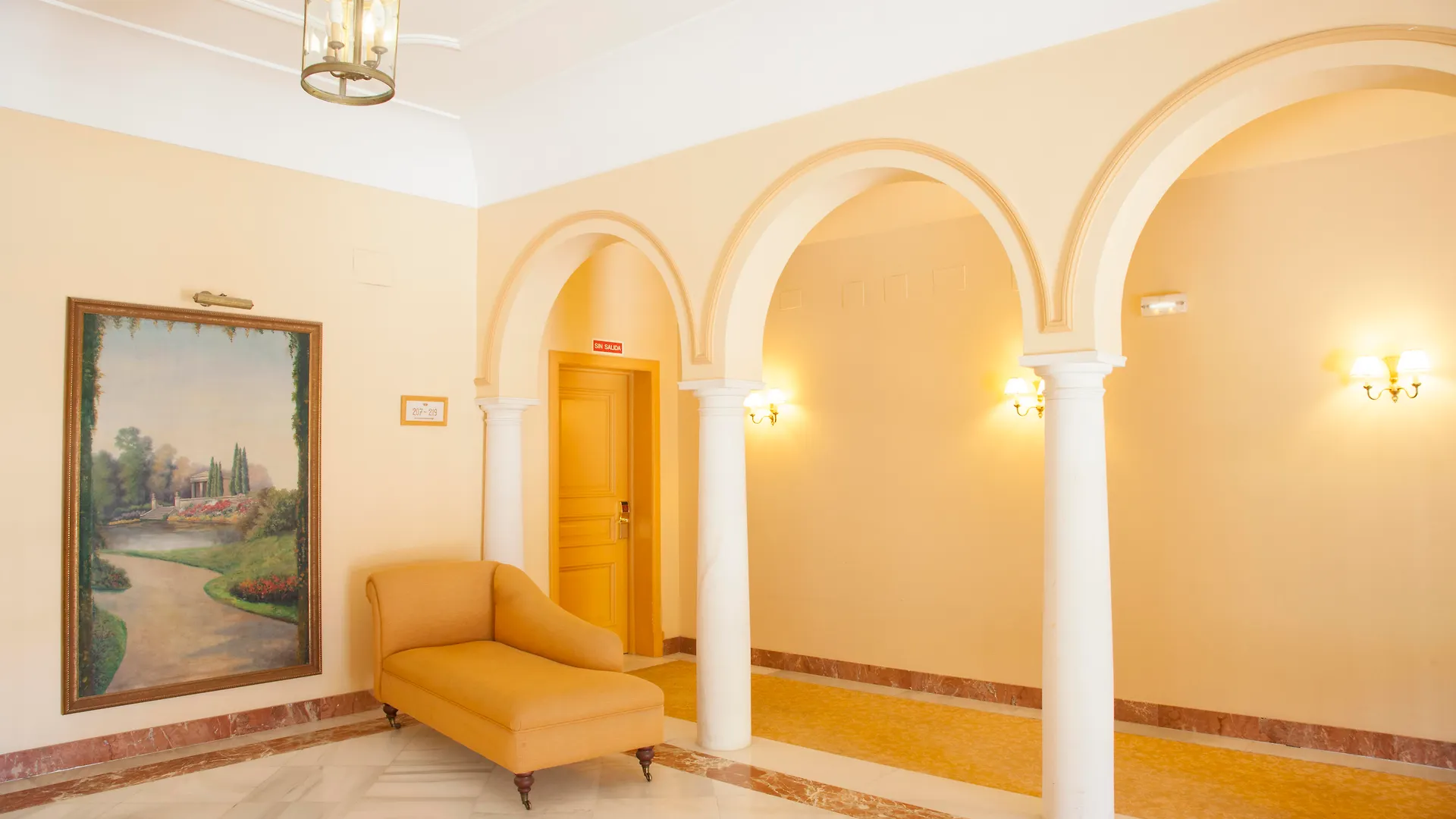 Villa Jerez Jerez de la Frontera