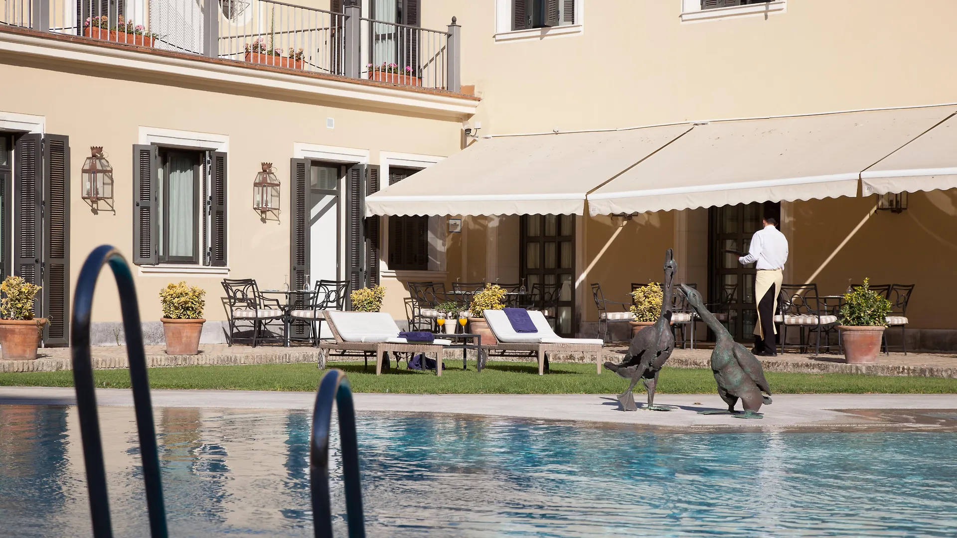 Villa Jerez Jerez de la Frontera 5*,  Spain