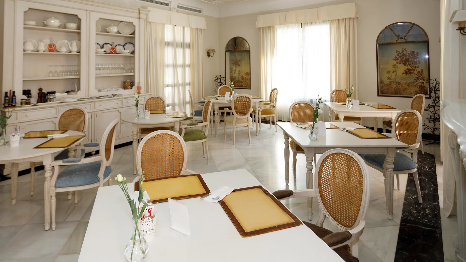***** Hotel Villa Jerez Jerez de la Frontera Spain