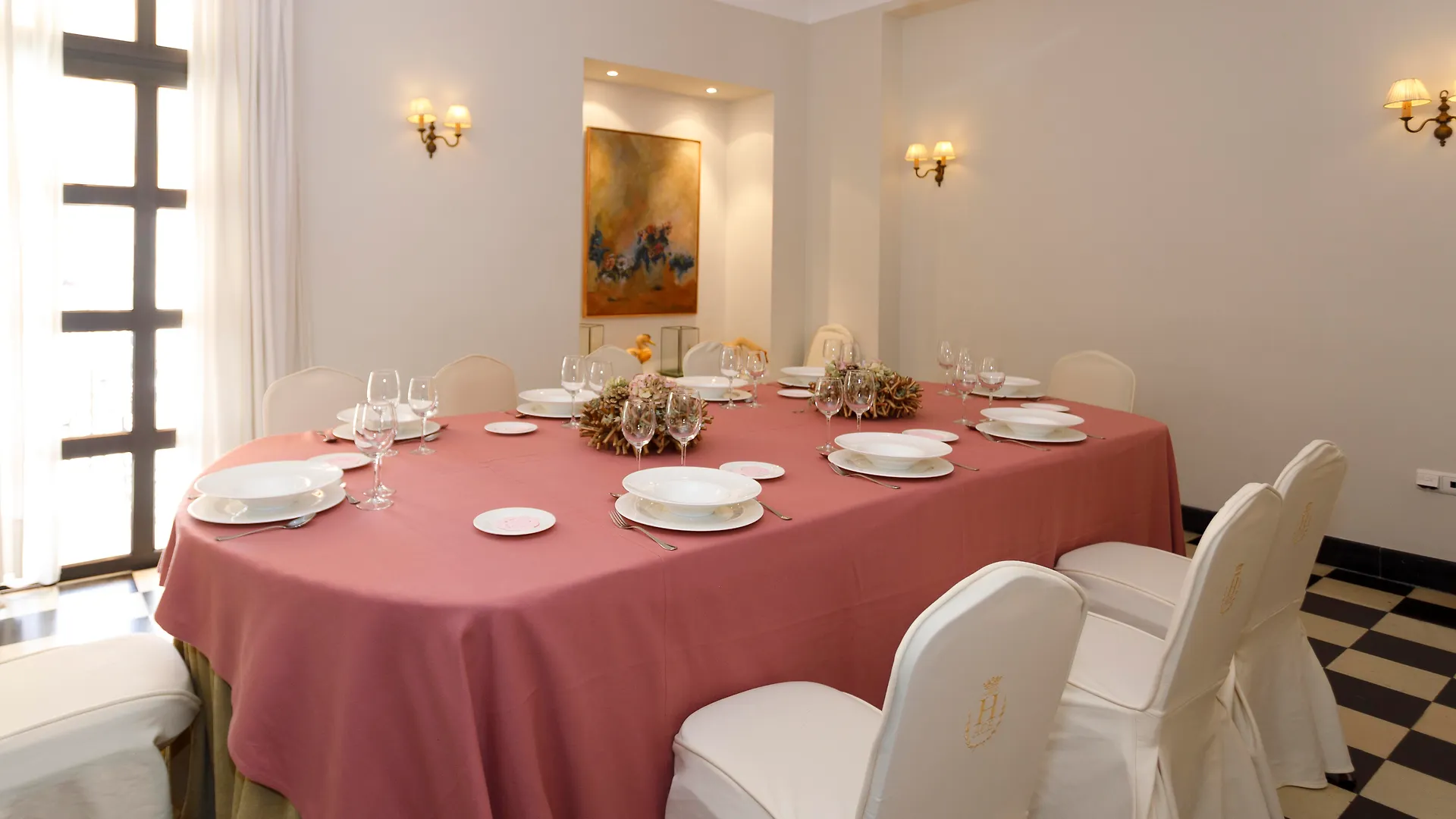 Villa Jerez Jerez de la Frontera
