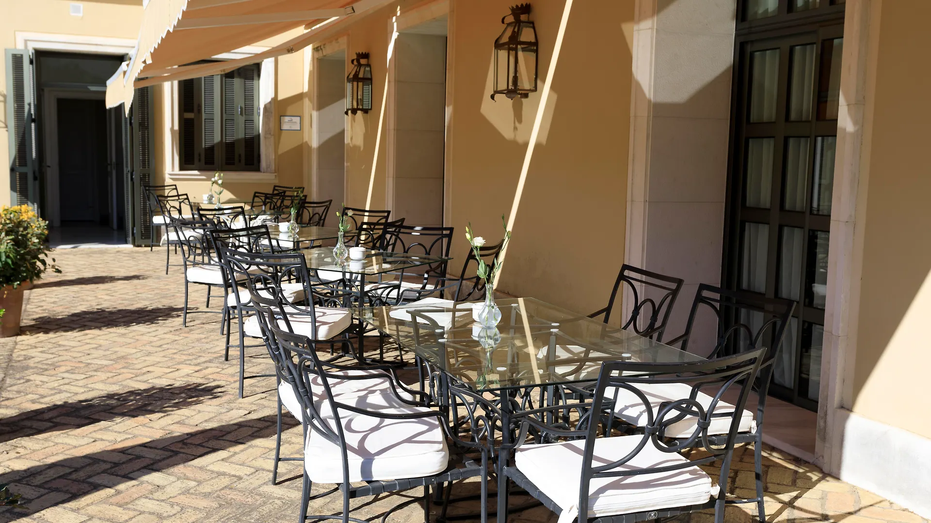 Villa Jerez Jerez de la Frontera 5*,  Spain