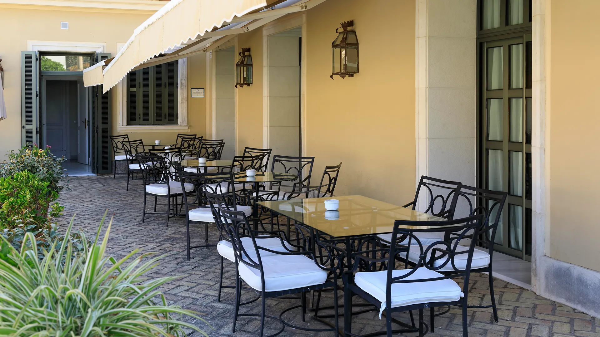 Villa Jerez Jerez de la Frontera Hotel