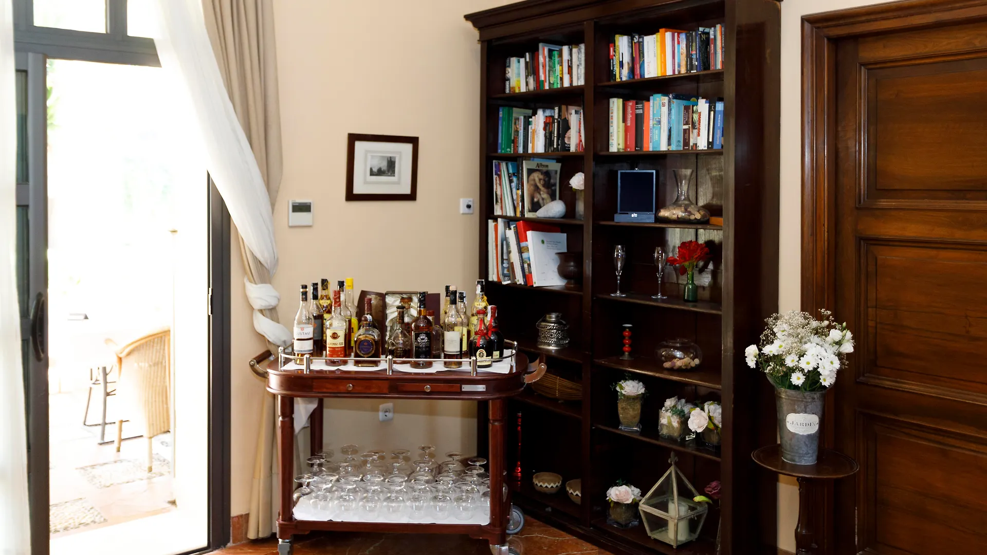 Villa Jerez Jerez de la Frontera Hotel