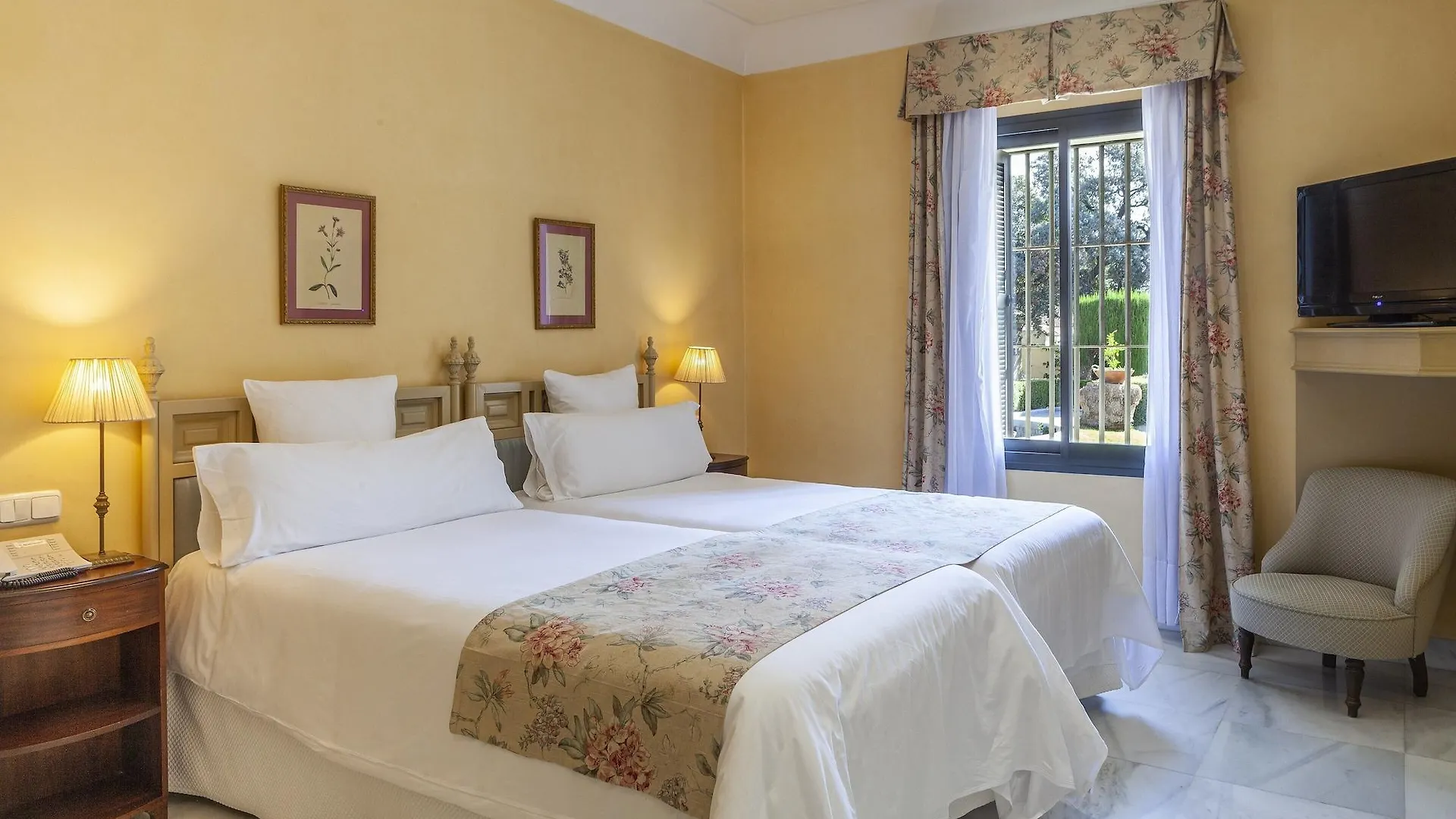 Villa Jerez Jerez de la Frontera