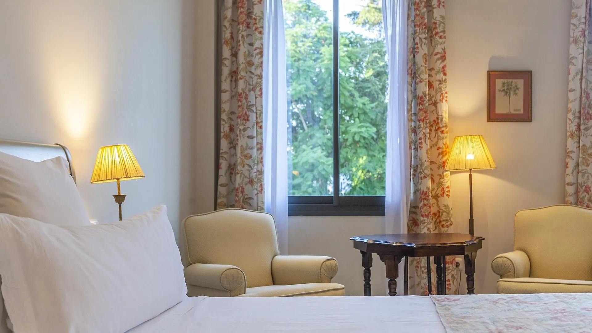 ***** Hotel Villa Jerez Jerez de la Frontera Spain