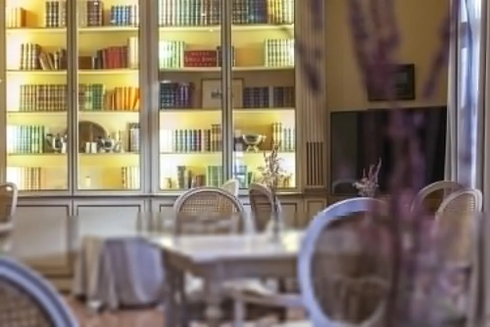 Villa Jerez Jerez de la Frontera Hotel