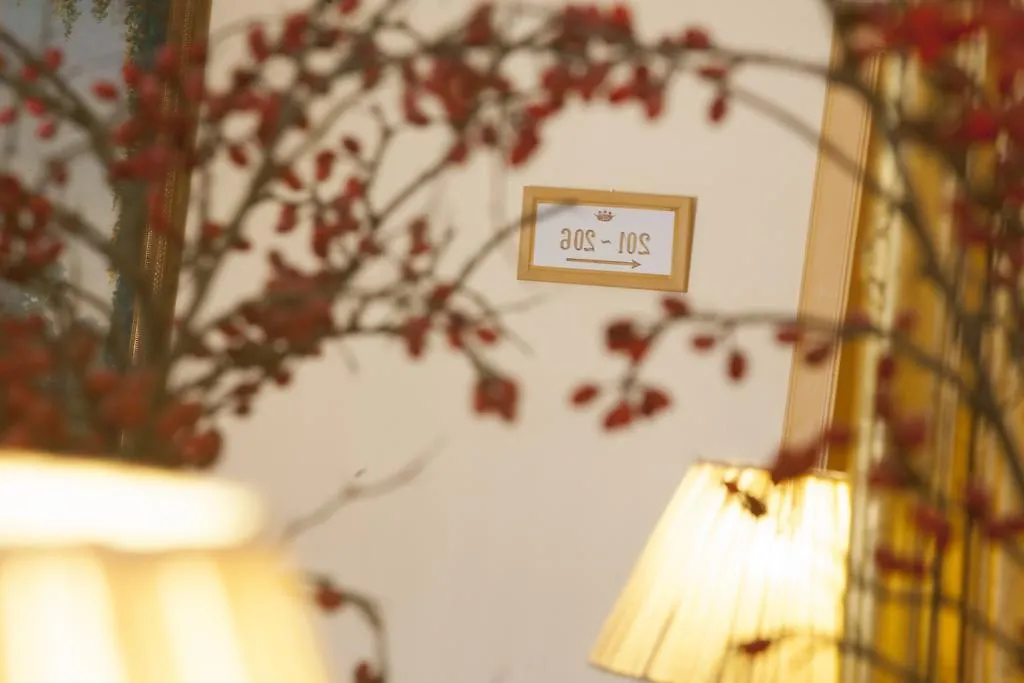 Hotel Villa Jerez Jerez de la Frontera