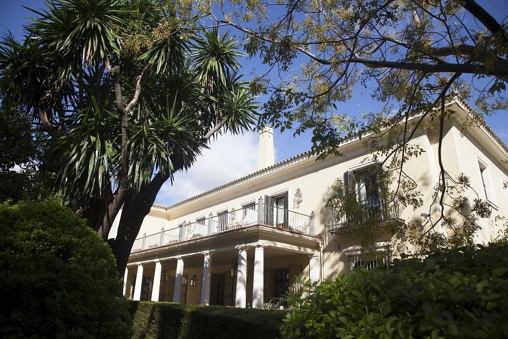 Villa Jerez Jerez de la Frontera 5*,  Spain