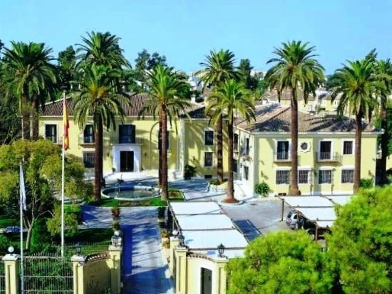Villa Jerez Jerez de la Frontera 5*,  Spain