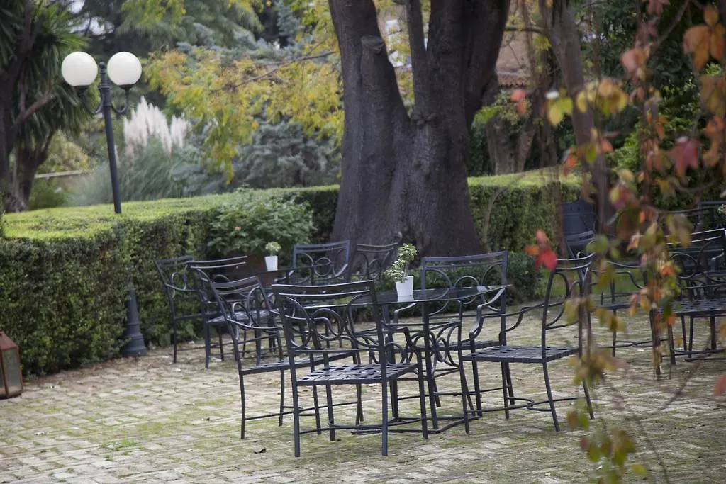 Villa Jerez Jerez de la Frontera