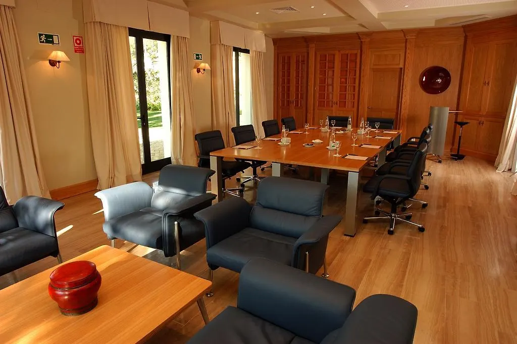 Villa Jerez Jerez de la Frontera 5*,  Spain