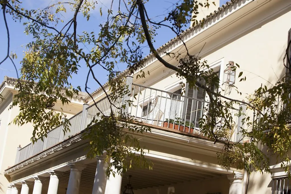 Villa Jerez Jerez de la Frontera Hotel