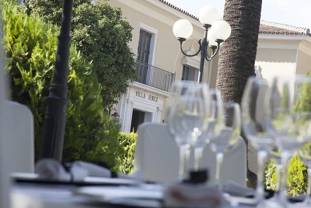 Villa Jerez Jerez de la Frontera